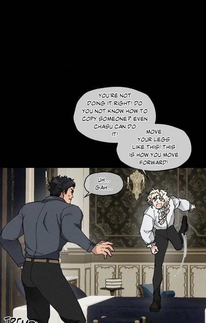The Beast Of Bahal Never Misses Its Prey Chapter 37, page 2