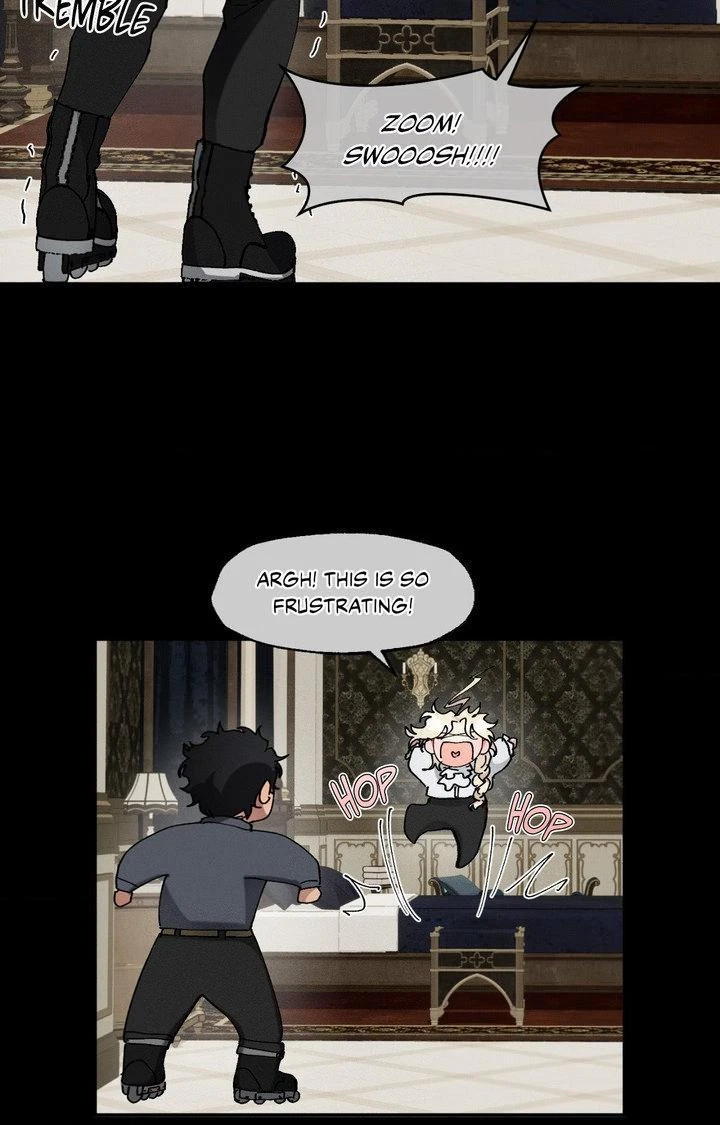 The Beast Of Bahal Never Misses Its Prey Chapter 37, page 3