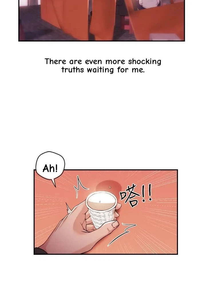 Announcer Chapter 23, page 9