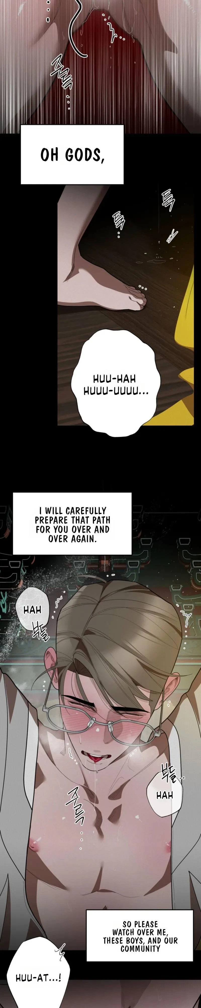 Jebu Chapter 6, page 14
