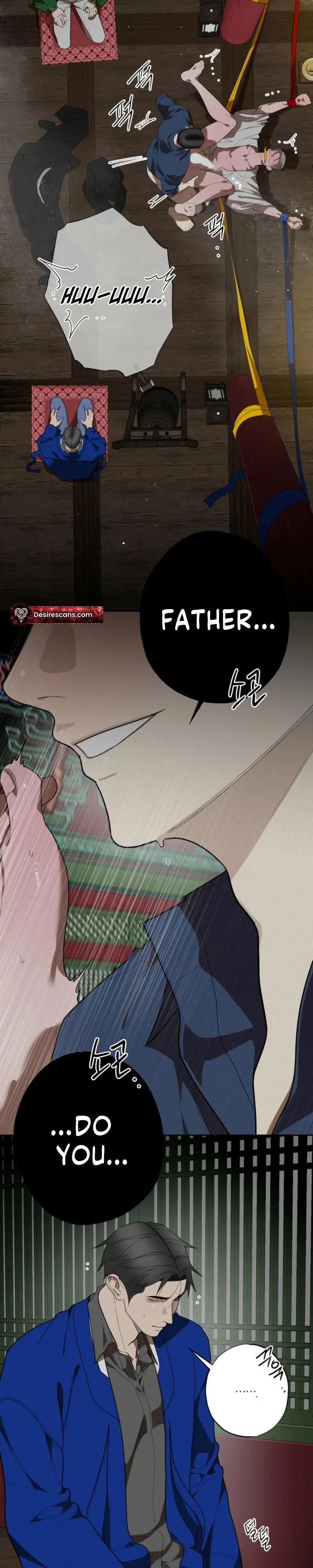 Jebu Chapter 6, page 20