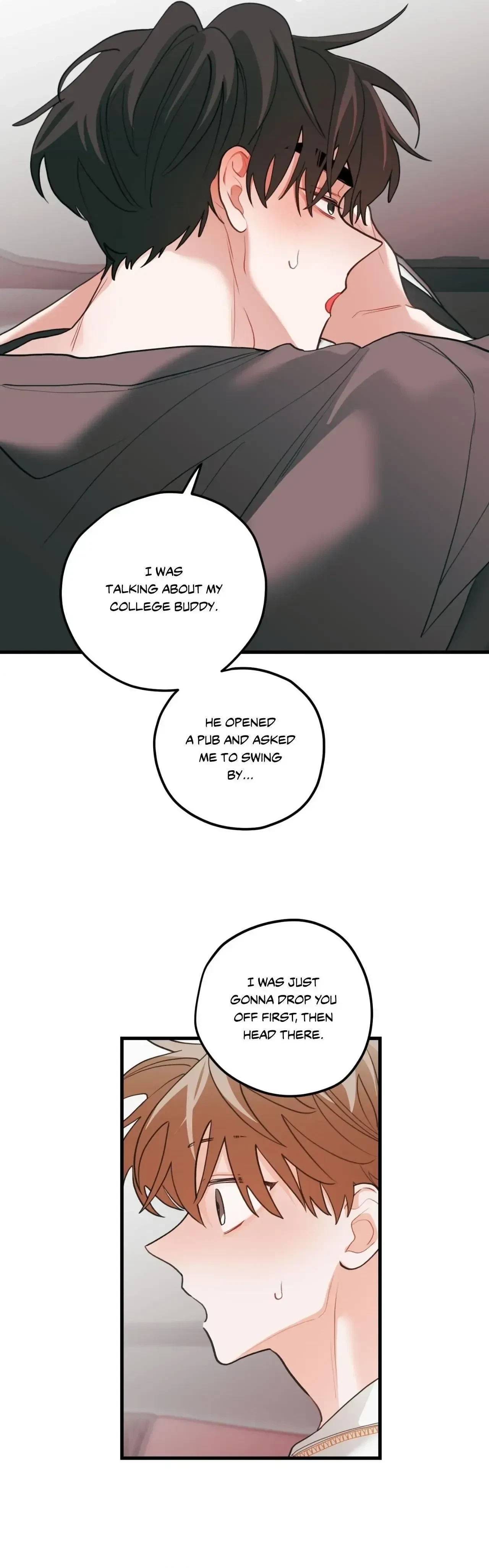 When Pear Blossoms Bloom Chapter 71, page 2