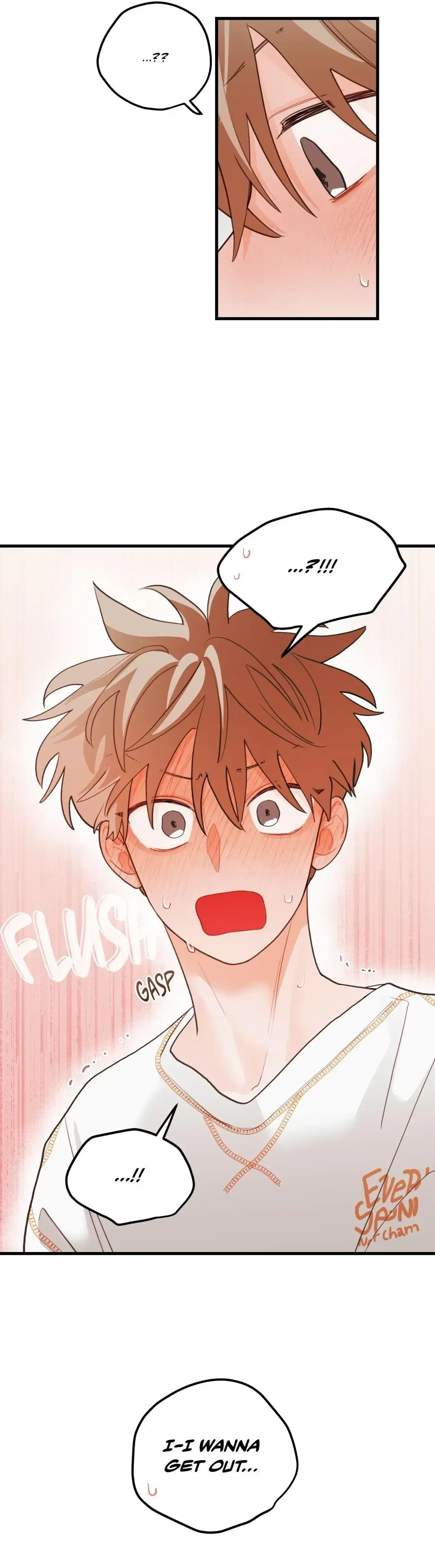 When Pear Blossoms Bloom Chapter 71, page 3