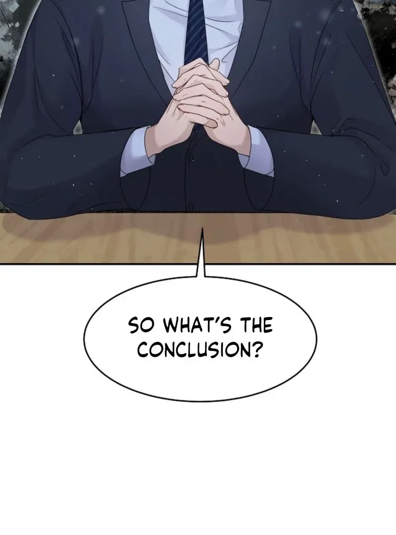 My Loving Robot Chapter 1, page 3