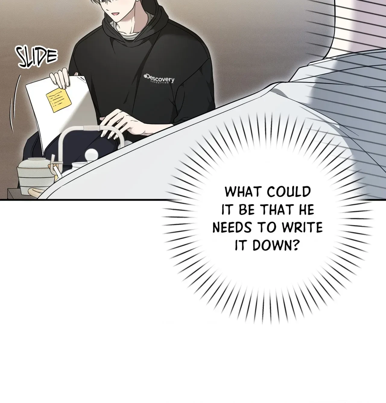 Chapter 31, page 119