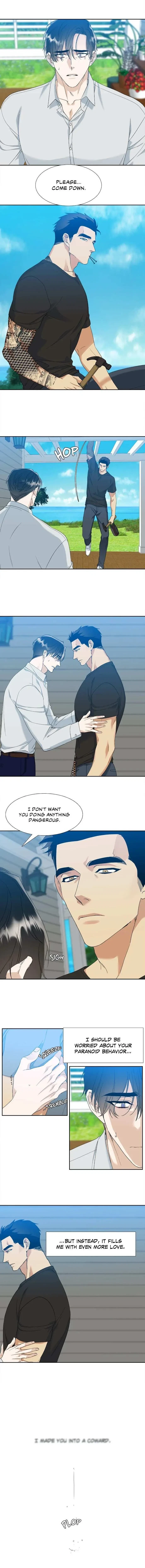 Chapter 62: side story 2, page 4