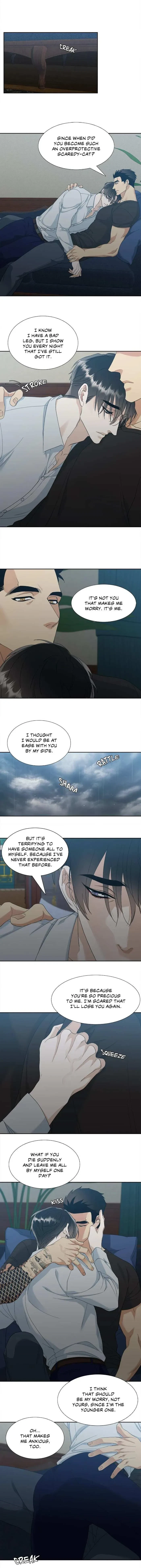 Chapter 62: side story 2, page 6