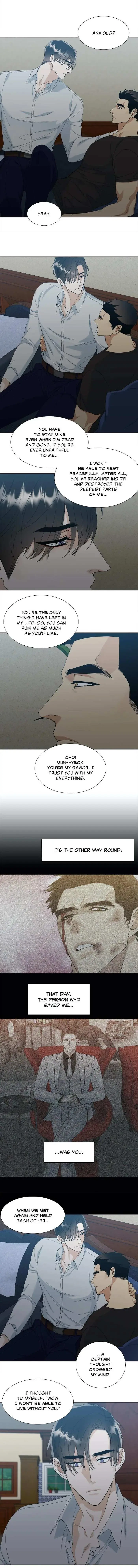 Chapter 62: side story 2, page 7