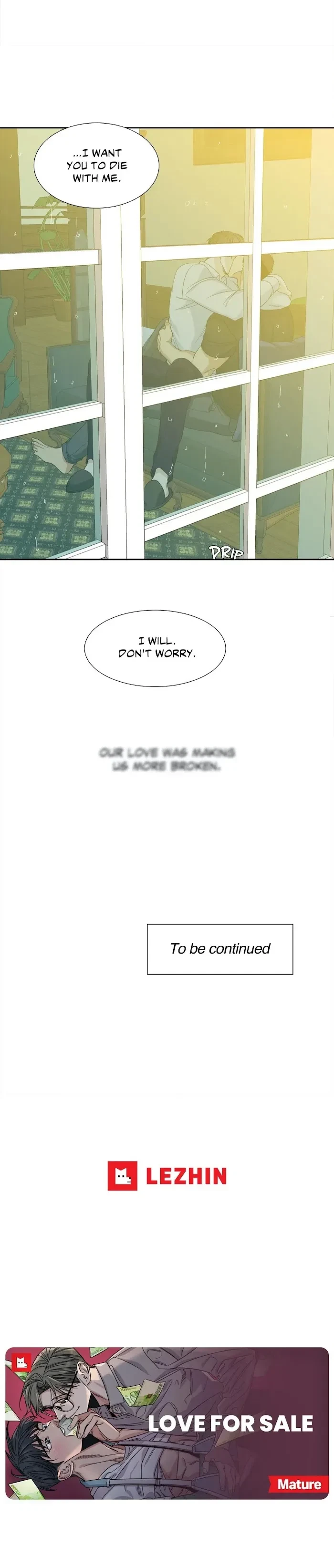 Chapter 62: side story 2, page 9