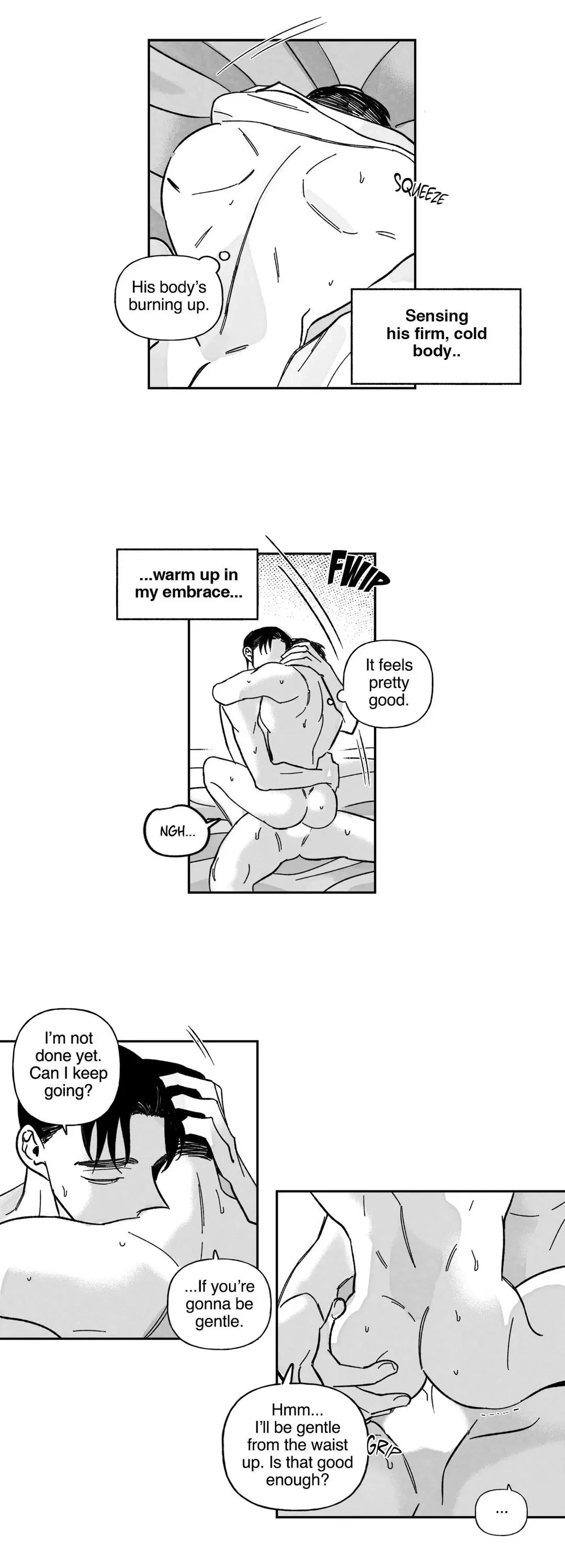 Down And Dirty Chapter 20, page 4