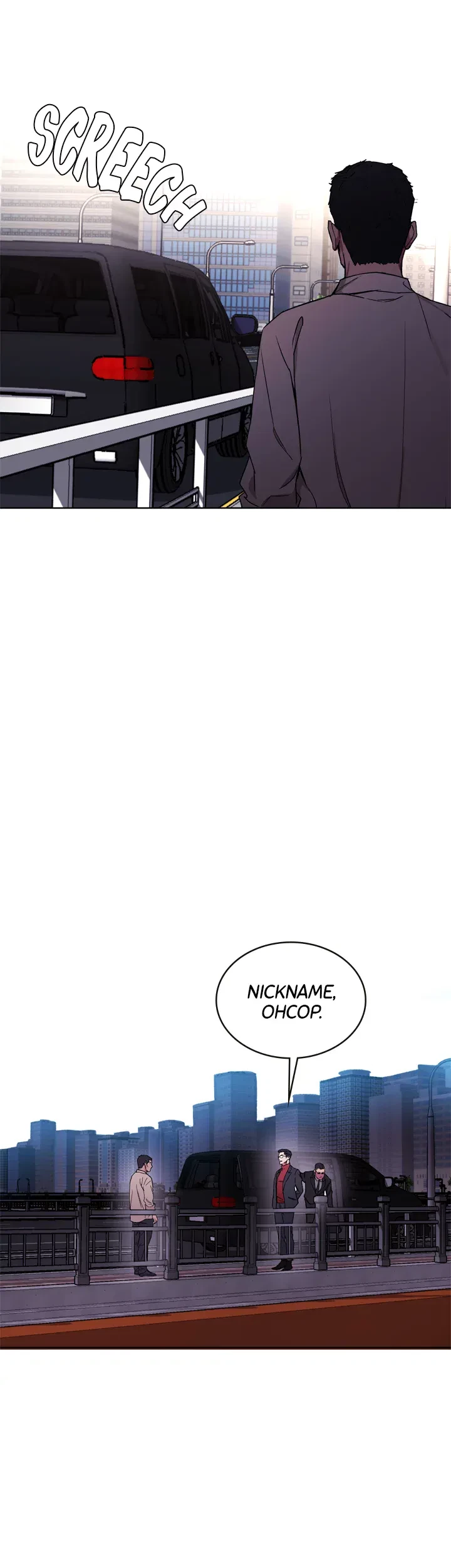 ONE KILL Chapter 23, page 10