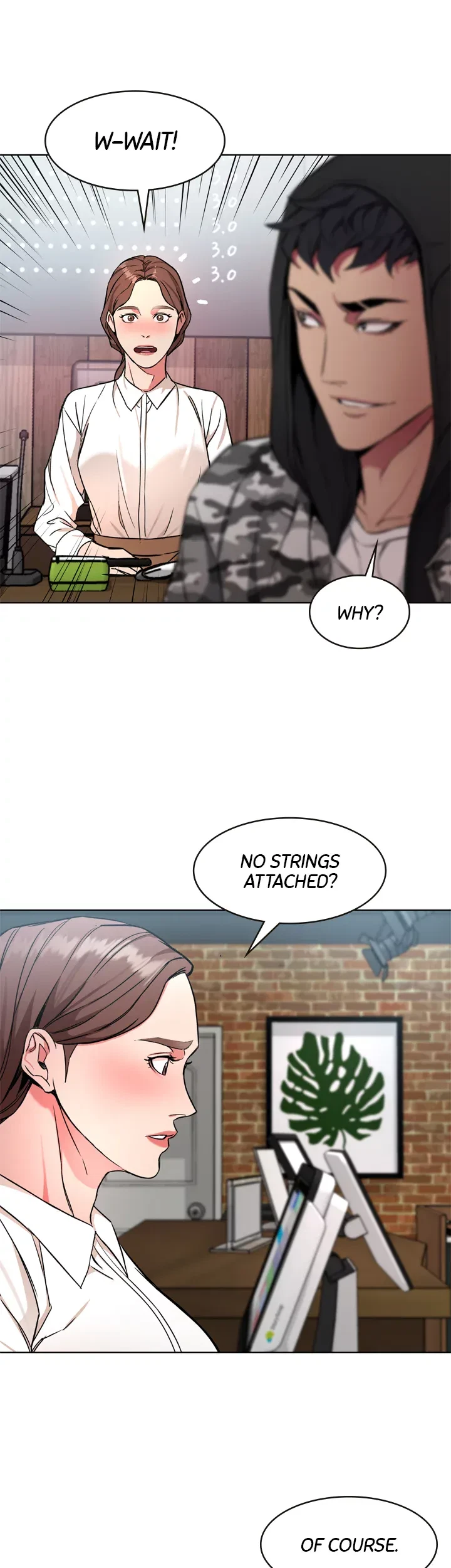 ONE KILL Chapter 23, page 17