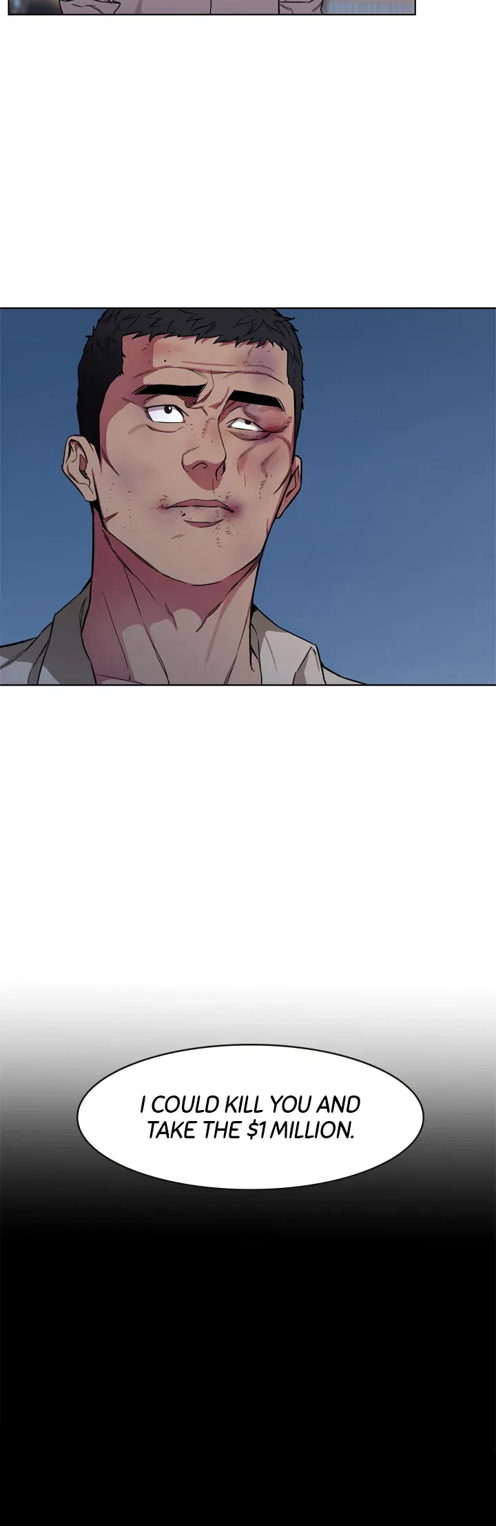 ONE KILL Chapter 23, page 2