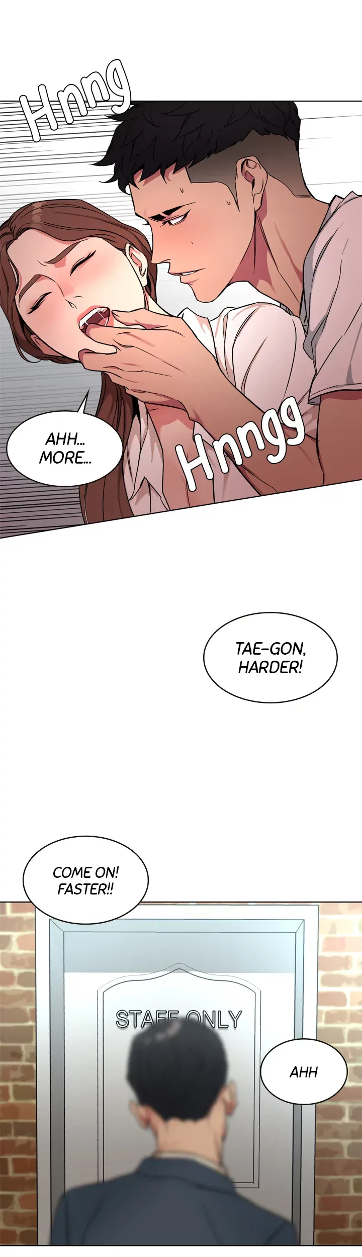 ONE KILL Chapter 23, page 23