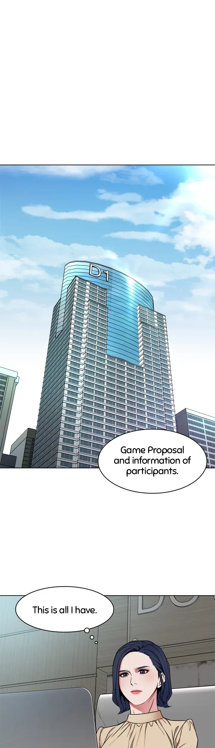 ONE KILL Chapter 23, page 25