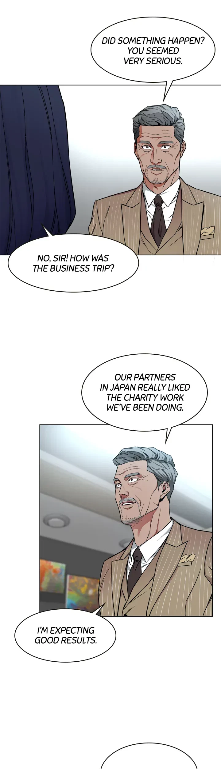 ONE KILL Chapter 23, page 29