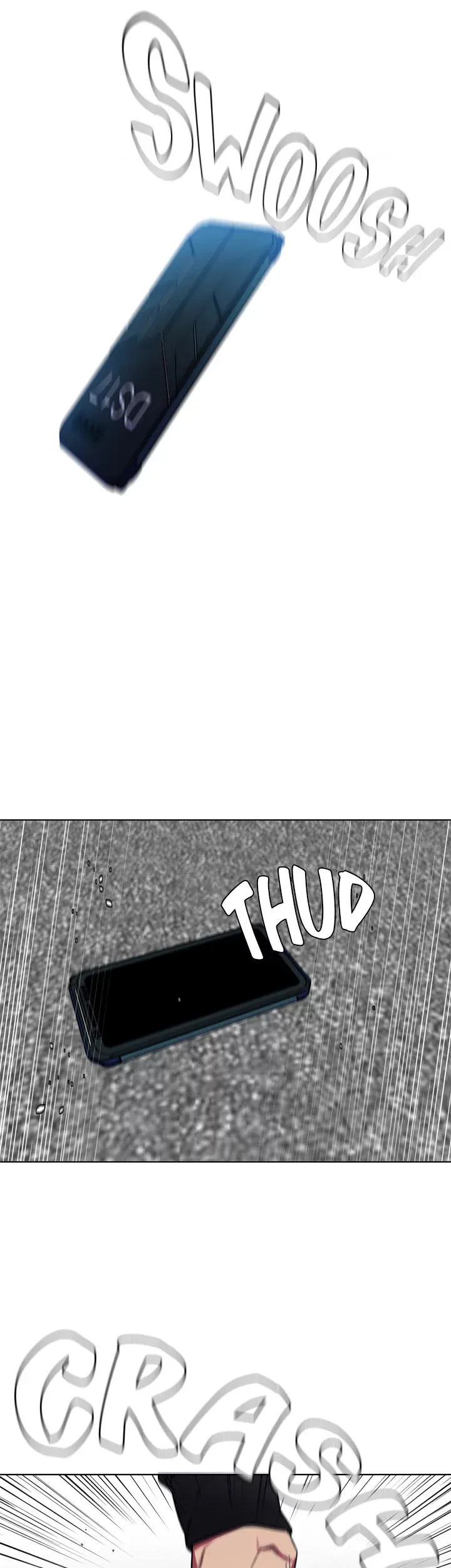 ONE KILL Chapter 23, page 5