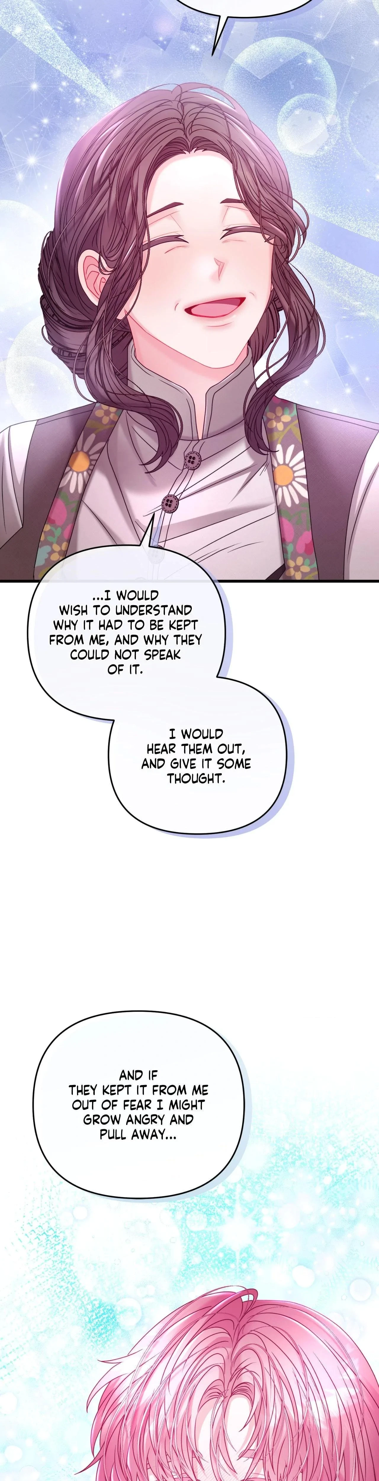 Wolf Under Sheep's Clothing Chapter 29, page 13