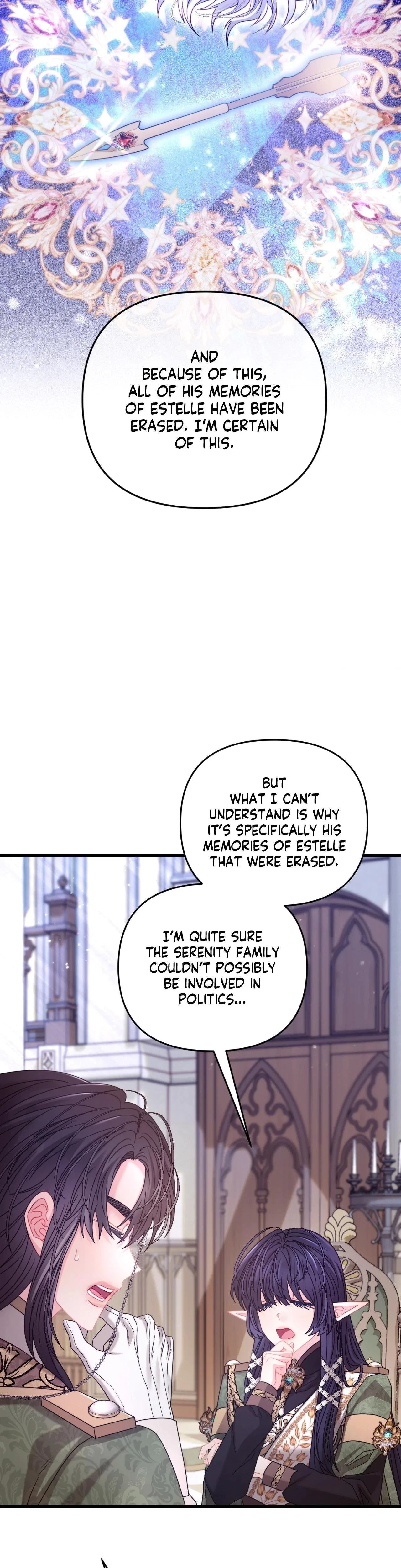Wolf Under Sheep's Clothing Chapter 29, page 35