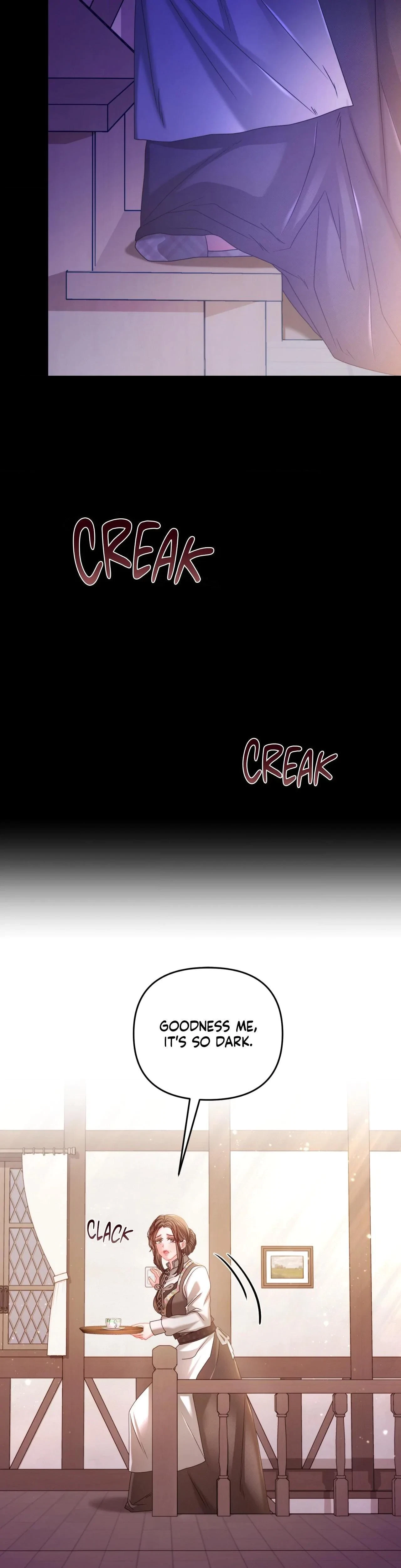 Wolf Under Sheep's Clothing Chapter 29, page 4