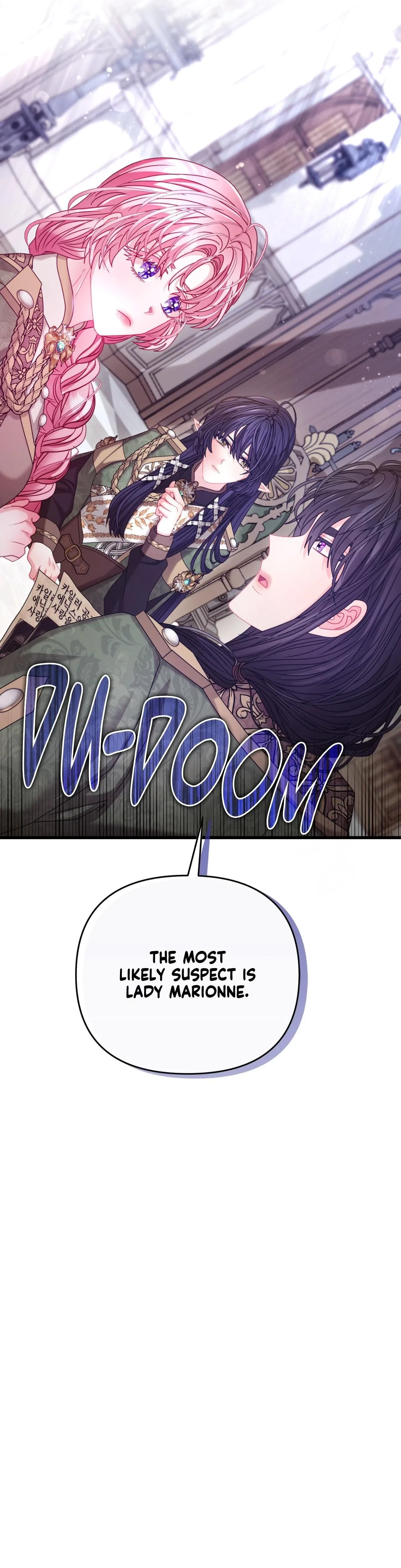 Wolf Under Sheep's Clothing Chapter 29, page 43
