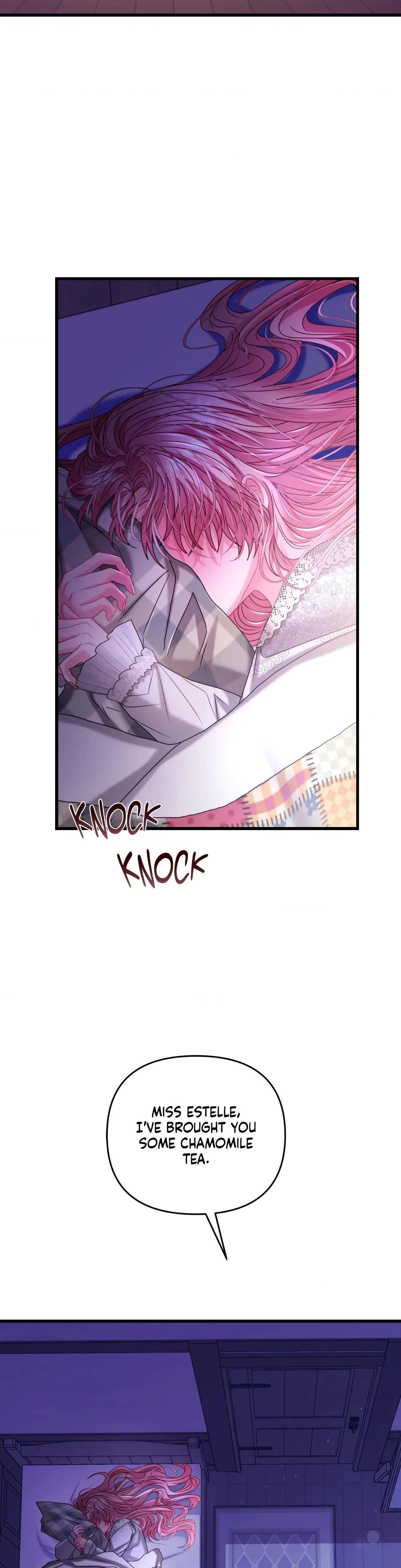 Wolf Under Sheep's Clothing Chapter 29, page 5