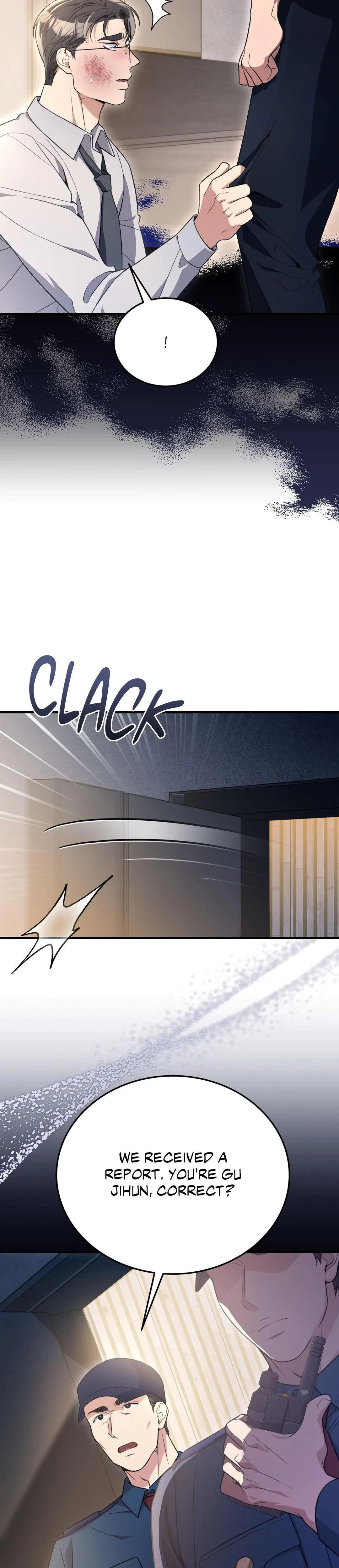 Bride For The Taking Chapter 55, page 11