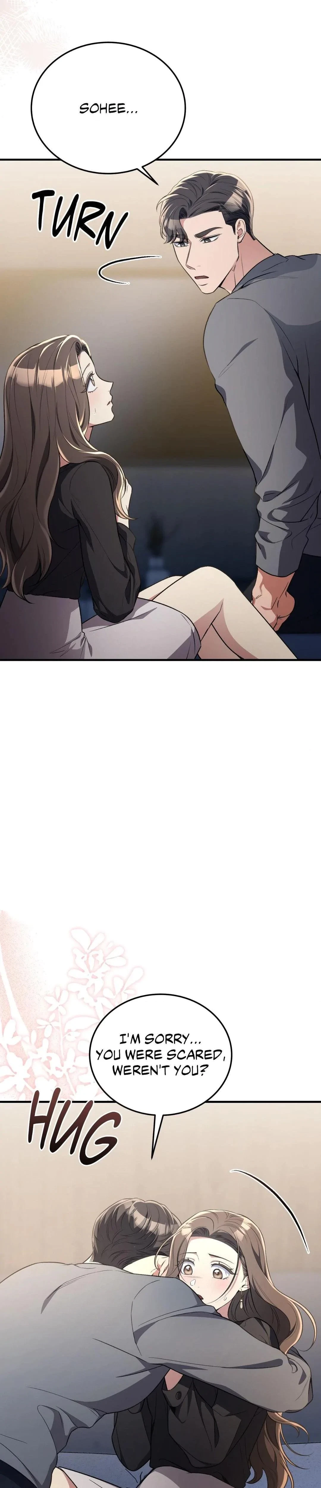 Bride For The Taking Chapter 55, page 14