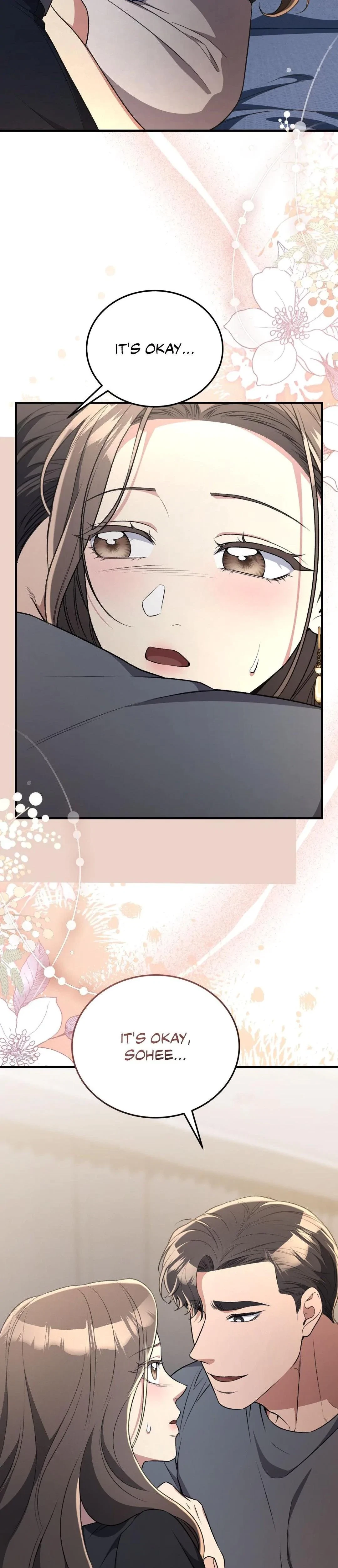 Bride For The Taking Chapter 55, page 15