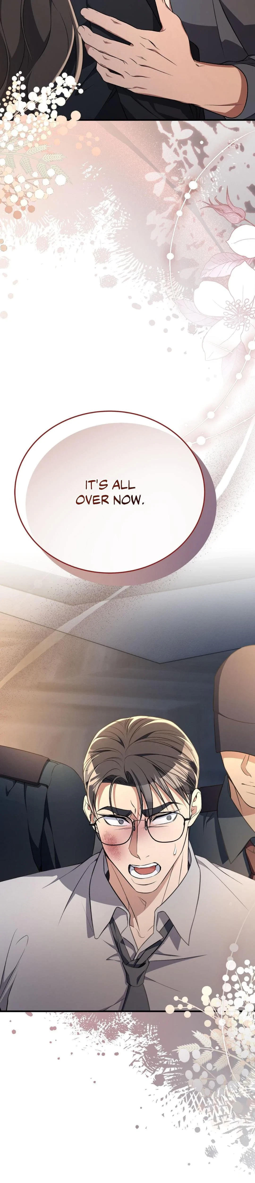 Bride For The Taking Chapter 55, page 16