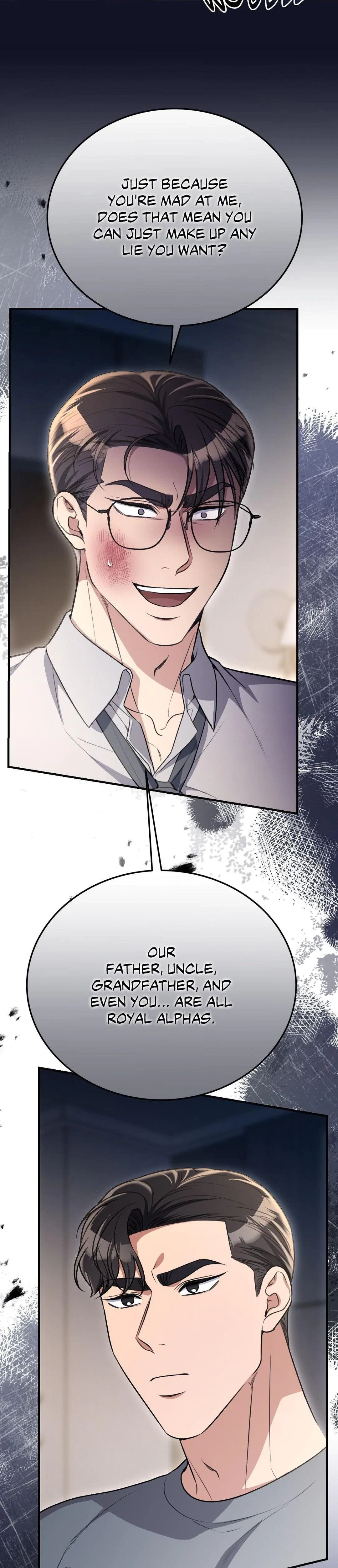 Bride For The Taking Chapter 55, page 2