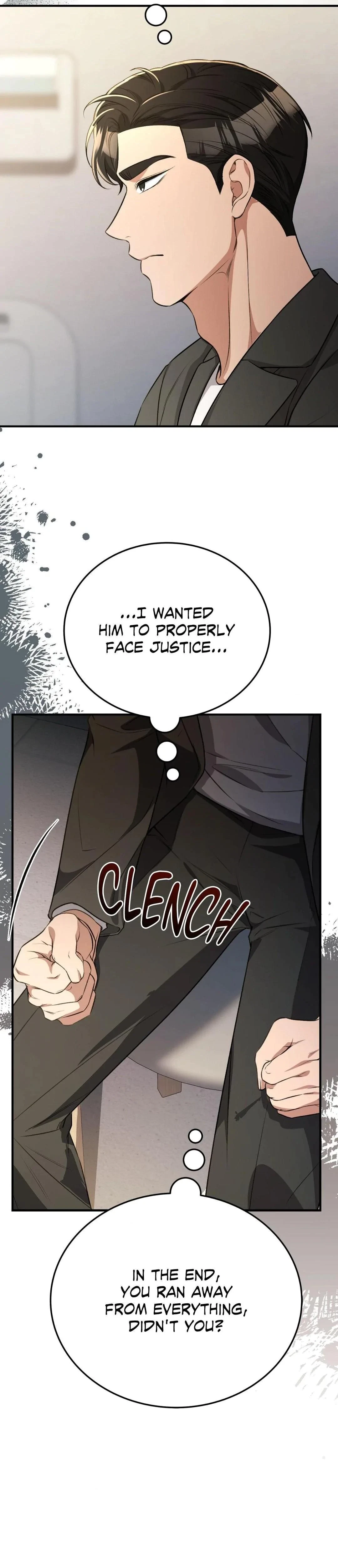 Bride For The Taking Chapter 55, page 29