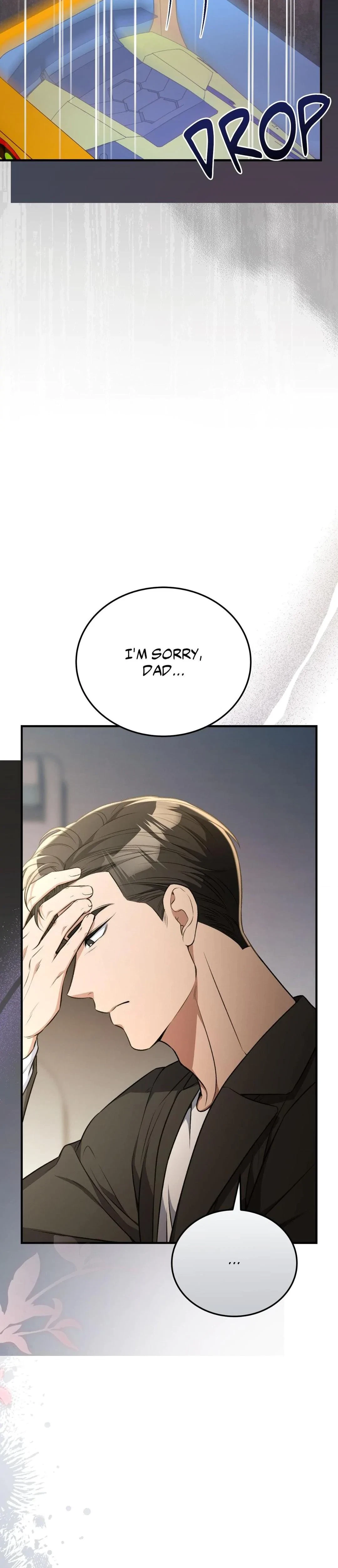 Bride For The Taking Chapter 55, page 32