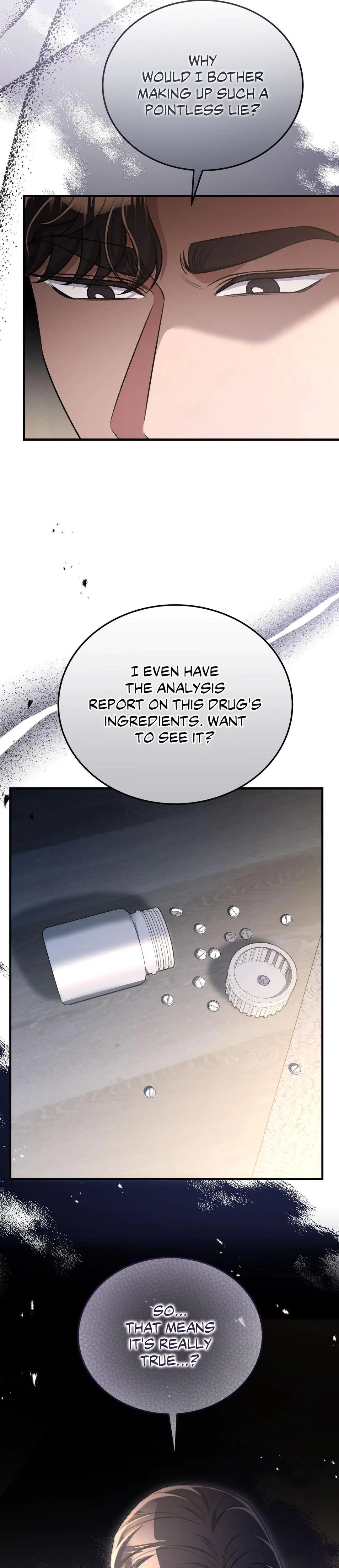 Bride For The Taking Chapter 55, page 5