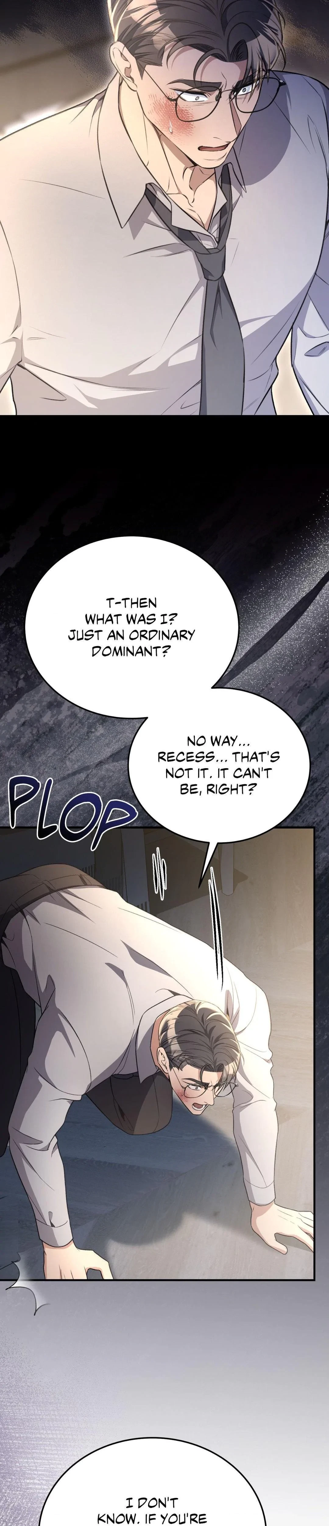 Bride For The Taking Chapter 55, page 6