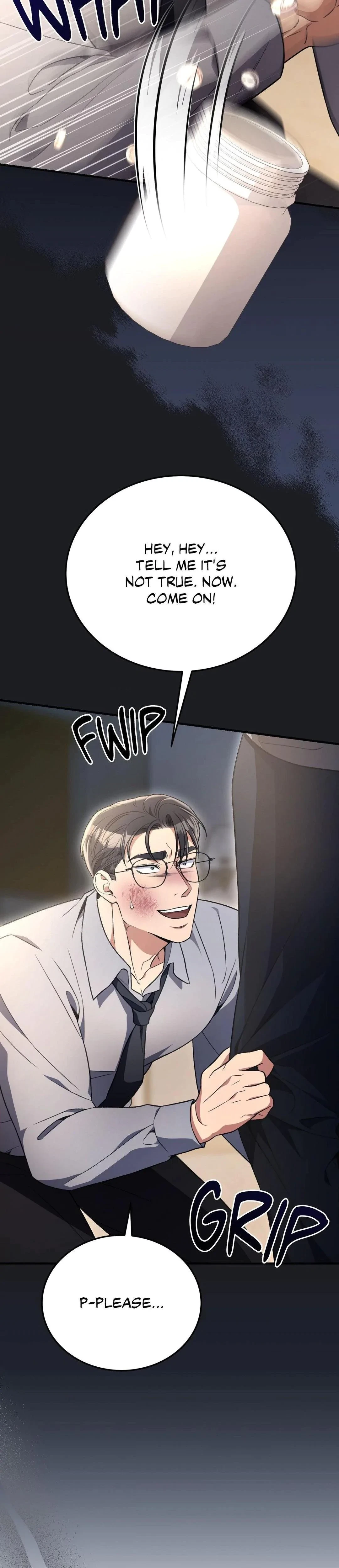 Bride For The Taking Chapter 55, page 9