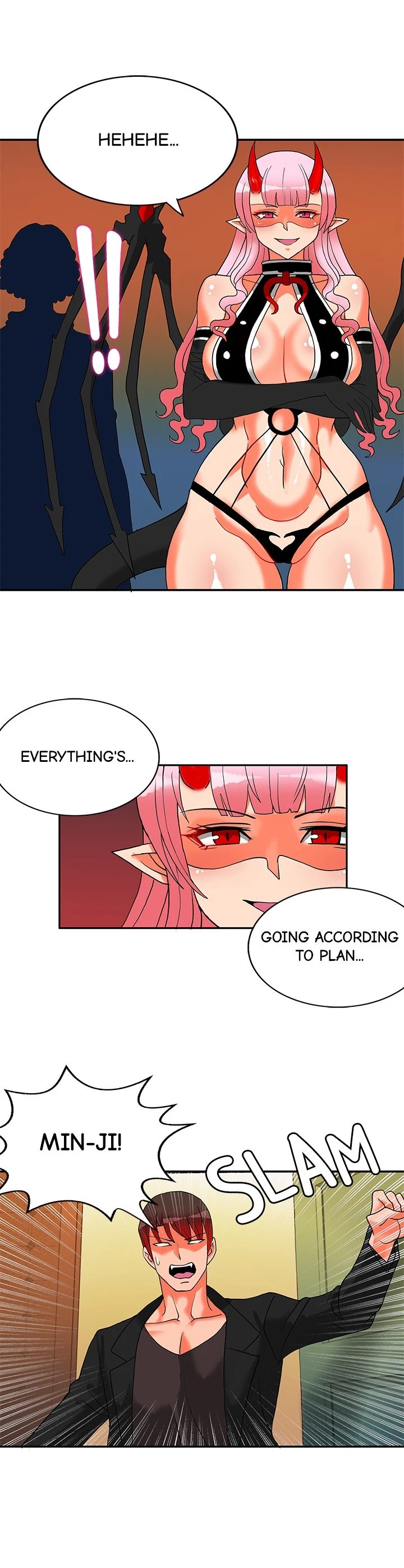 Chapter 46, page 11