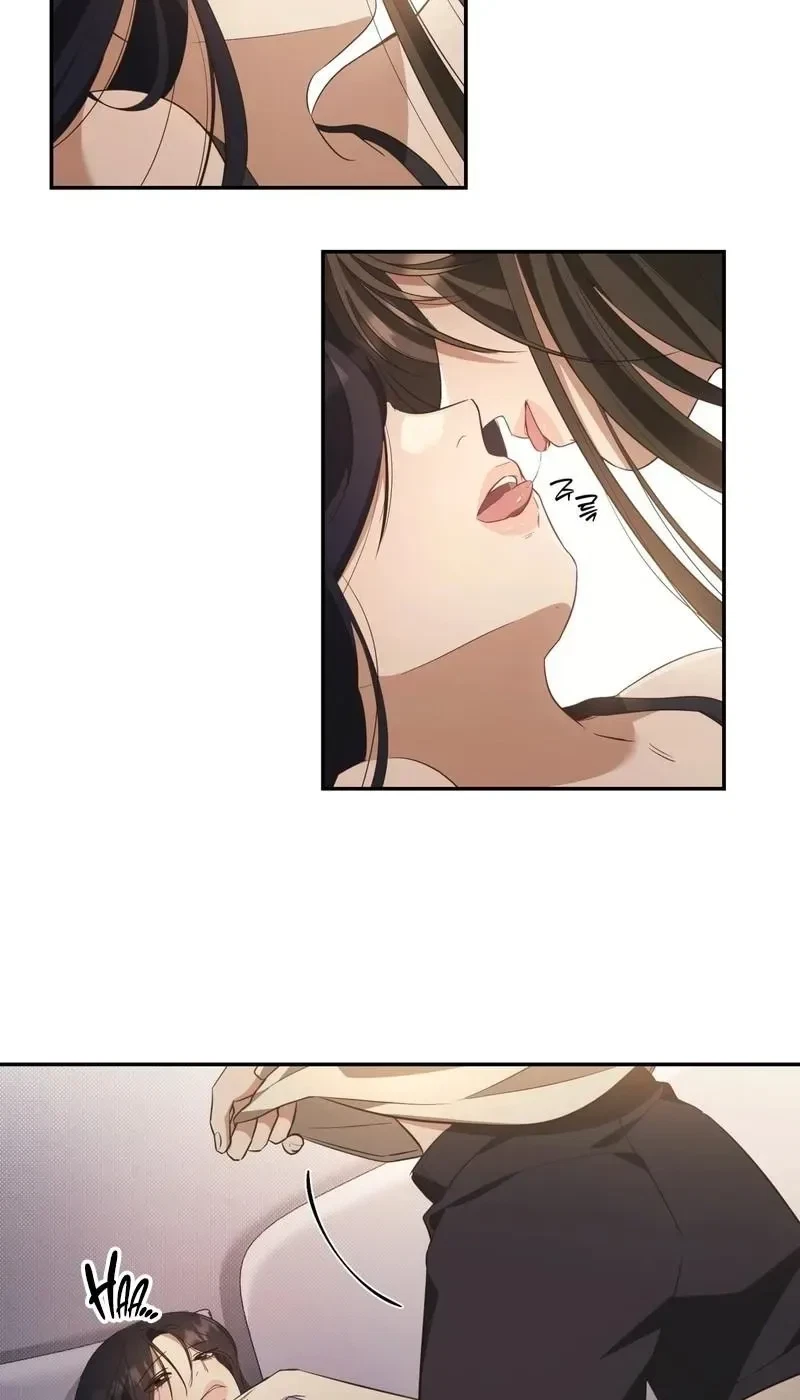The Rain Is Expected To Continue Chapter 3, page 2