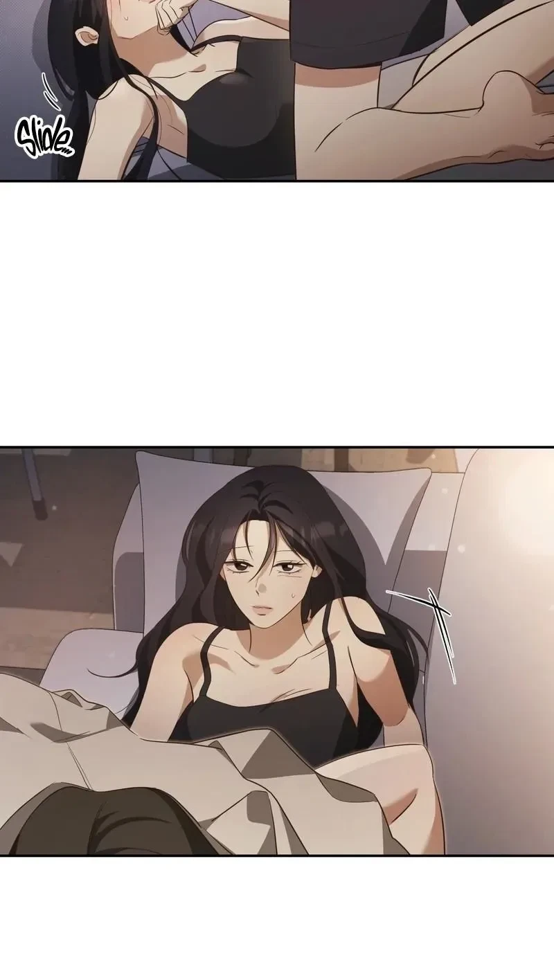 The Rain Is Expected To Continue Chapter 3, page 3