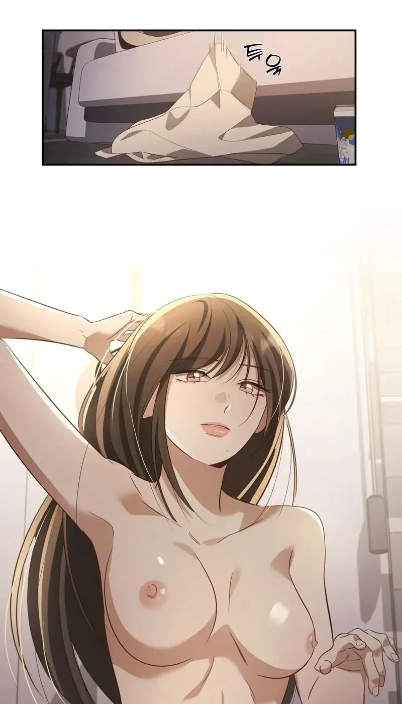 The Rain Is Expected To Continue Chapter 3, page 4