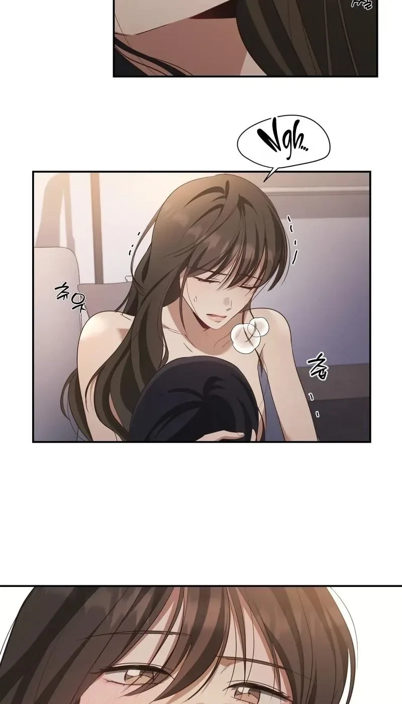 The Rain Is Expected To Continue Chapter 3, page 9