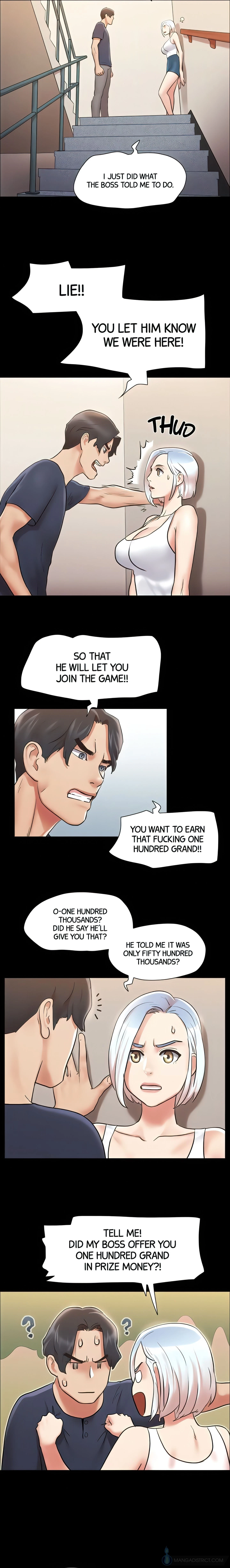 Only With Consent Chapter 112 (Uncensored), page 13