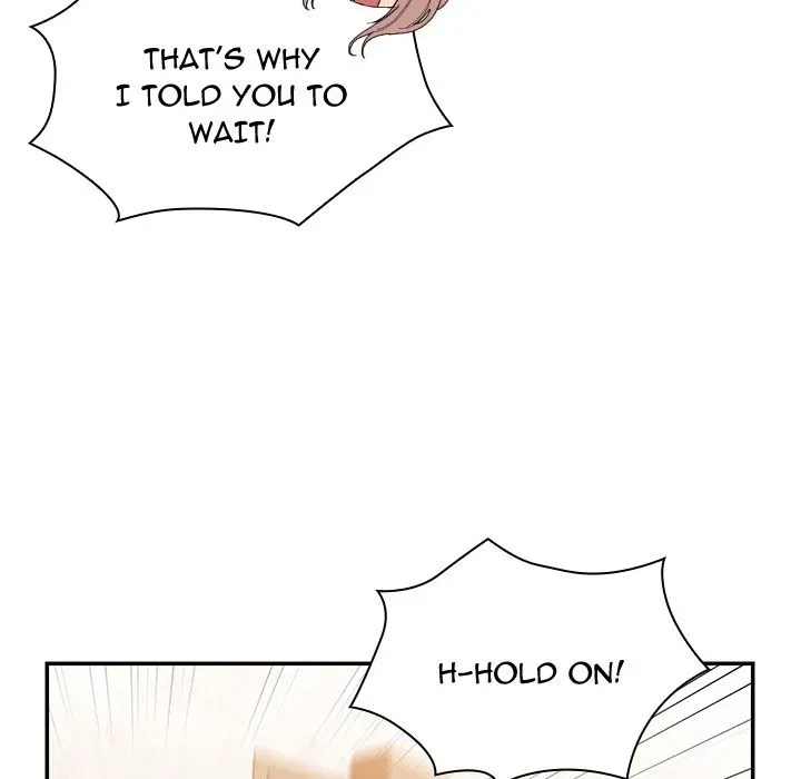 Close As Neighbors Chapter 23, page 101