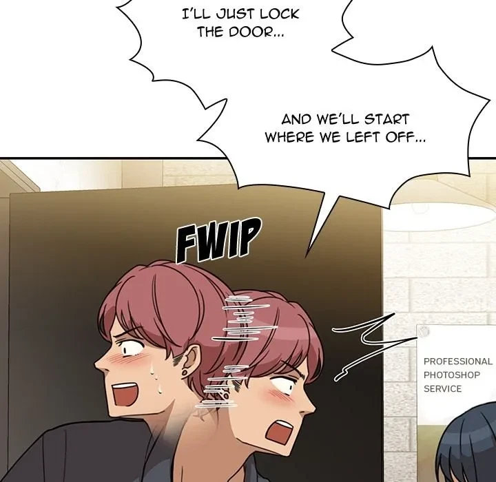 Close As Neighbors Chapter 23, page 103
