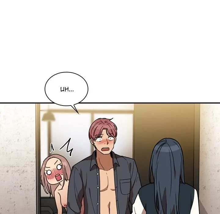 Close As Neighbors Chapter 23, page 107