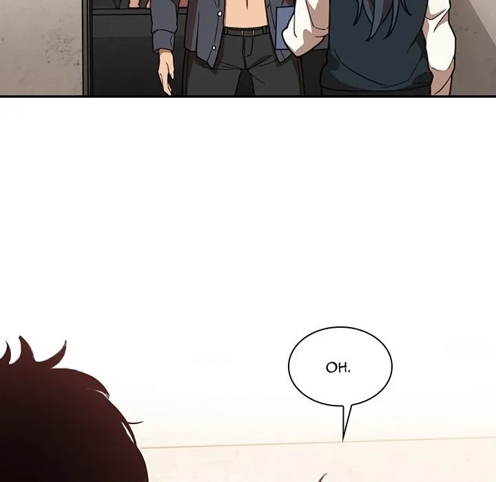 Close As Neighbors Chapter 23, page 108