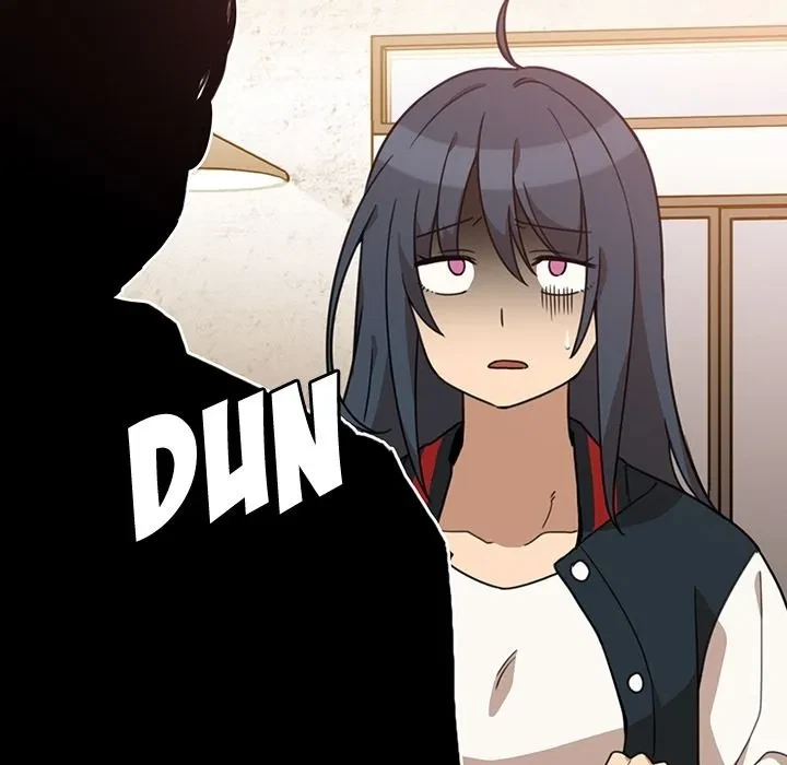 Close As Neighbors Chapter 23, page 109