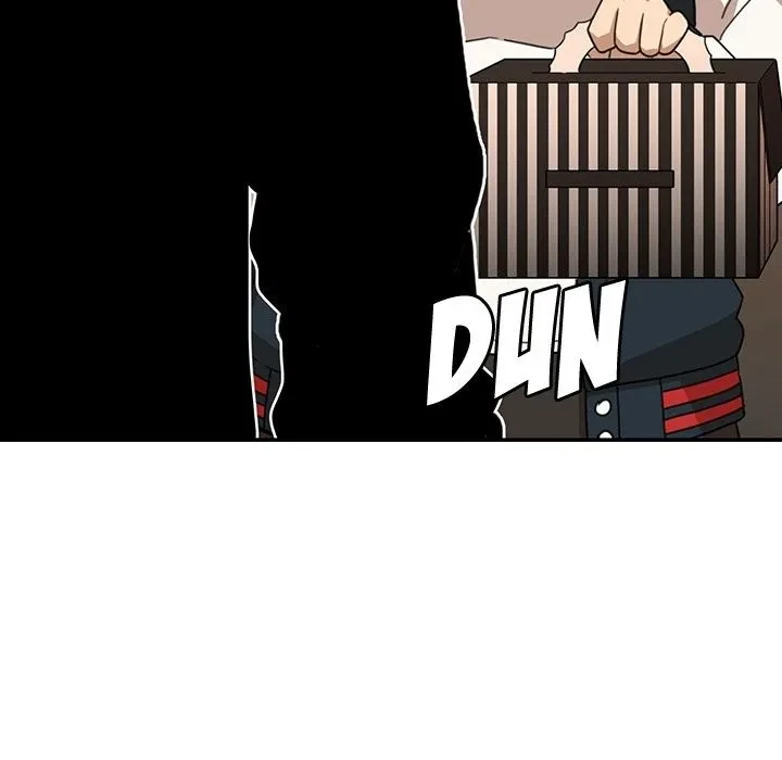 Close As Neighbors Chapter 23, page 110