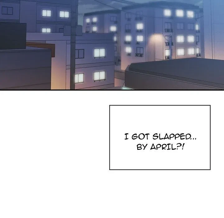 Close As Neighbors Chapter 23, page 17