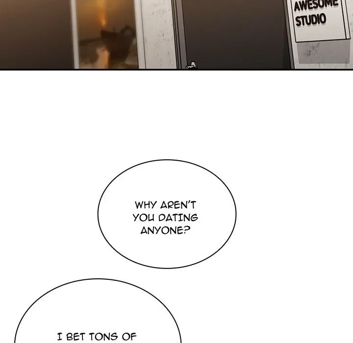 Close As Neighbors Chapter 23, page 26